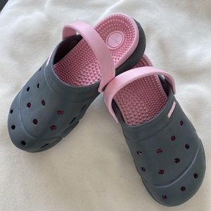 Acu Air Acupressure Sandals Size XS